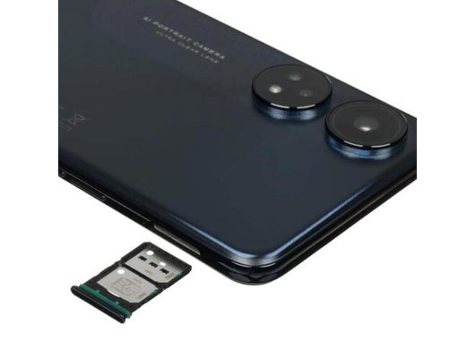 Смартфон OPPO Reno 8T 8/128Gb Black